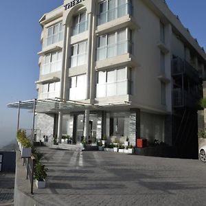 The Zion Shimla Hotel Exterior photo