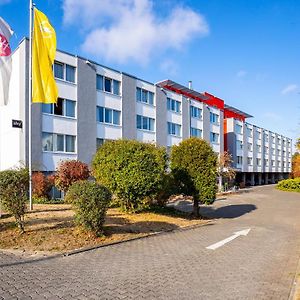 Michel Hotel Frankfurt Airport Rüsselsheim Exterior photo