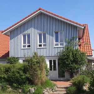 Ostsee Cottage Sehlendorf Exterior photo