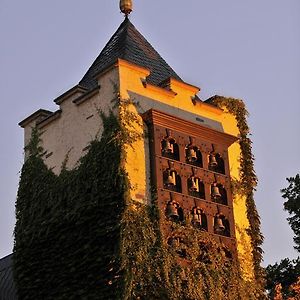 Breuer'S Rudesheimer Schloss Rüdesheim am Rhein Exterior photo