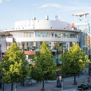 Lahti Alex House Apartman Exterior photo