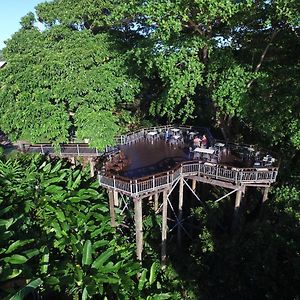 Kokopo Beach Bungalow Resort Exterior photo