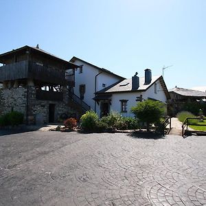 Casa La Fonte Vendégház Barcia  Exterior photo