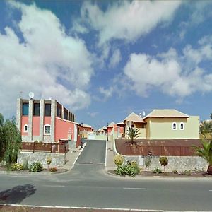 Villas Brisas Del Mar Fuerteventura Island Exterior photo