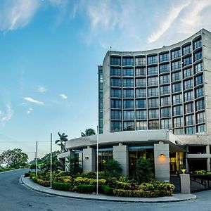 Crown Hotel Port Moresby Exterior photo