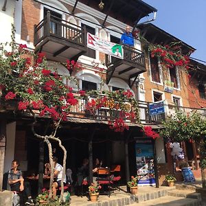 Bandipur Chhen Panzió Exterior photo