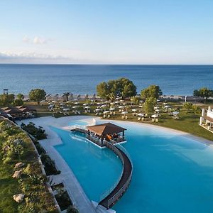 Giannoulis - Cavo Spada Luxury Sports & Leisure Resort & Spa Kolimvári Exterior photo