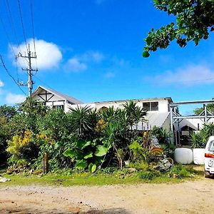 Muumin Farm Villa Nakidzsin Exterior photo