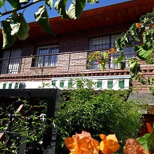 Devoto Duplex Bs As Apartman Buenos Aires Exterior photo