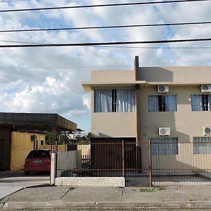 Rm Pousada Casa De Familia São Gabriel Exterior photo