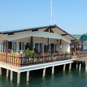 Island View Resort Csang-sziget Exterior photo
