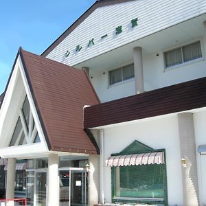 Silver Shiga Hotel Jamanoucsi Exterior photo