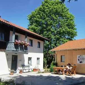 Pension Kainzer Solde Velden  Exterior photo