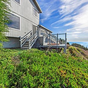 The Lookout Point Villa Gualala Exterior photo