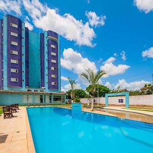 Gold Martan Hotel Belém Exterior photo