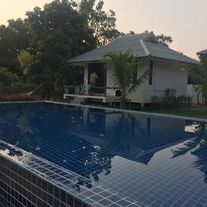 Bulan Villa Rayong Exterior photo
