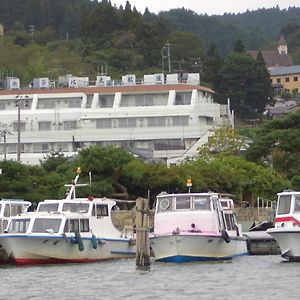 Hotel Daimatsuso Macusima Exterior photo