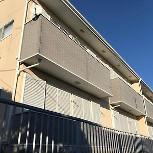 Akira Heights Apartman Hitacsi Ota Exterior photo