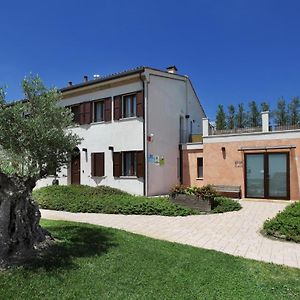 Agriturismo Delizia D'Este Francolino Exterior photo