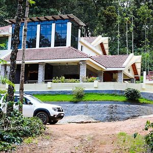 Butter Clouds Homestay Chikmagalūr Exterior photo