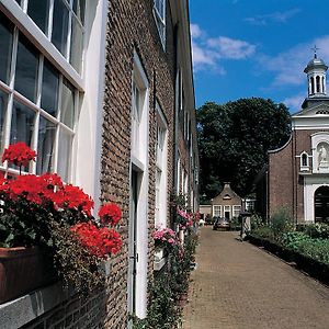 Amrath Hotel Hazeldonk - Breda Exterior photo