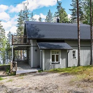 Holiday Home Eemilin Huvila By Interhome Havumäki Exterior photo