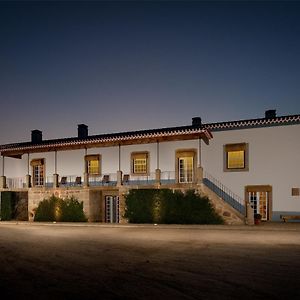 Quinta Dos Carvalhos Villa Castelo Branco  Exterior photo