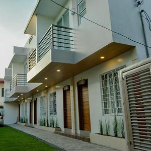 Mailz Haven Beautifl 3Br Modern Aprt Near Sm Door-D Apartman Davao City Exterior photo