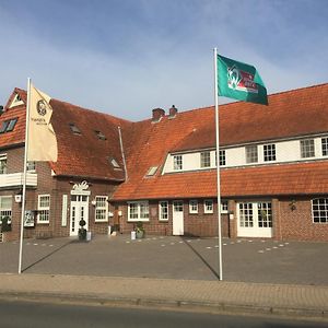 Hotel Wuelfers Gasthaus Gross Ippener Exterior photo