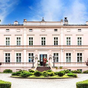 Palac Bialokosz Hotel Exterior photo