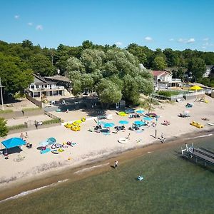 Sunport Beach Resort Balm Beach Exterior photo