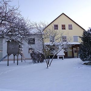 Ferienwohnungen Peterbartl-Hof Immenreuth Exterior photo