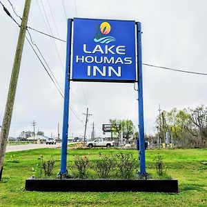 Lake Houmas Inn Exterior photo