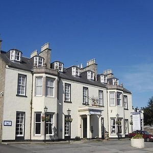 The Elgin Kintore Arms, Inverurie - Heritage Hotel Since 1855 Exterior photo