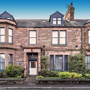 Tigh Na Leigh Hotel Alyth Exterior photo