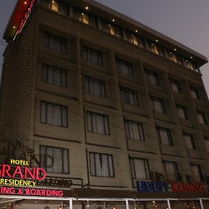 Hotel Grand Residency Vaszai Exterior photo