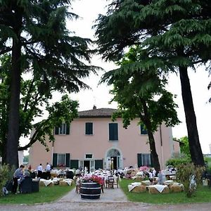 Locanda Corte Roveri Panzió Bologna Exterior photo