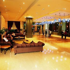 Grand City Hotel Sencsen Interior photo