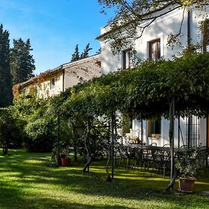 Masseria Giosole Capua Exterior photo