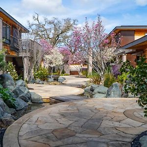 Bardessono Hotel And Spa Yountville Exterior photo