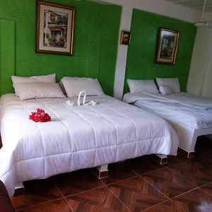 Hotel Palmera Beach Cartagena Exterior photo