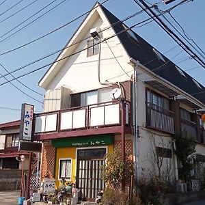 Miyako Hotel Hacsiodzsi Exterior photo