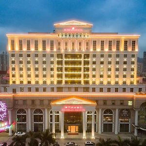 Shenzhen Estern Banshan Hotel Exterior photo