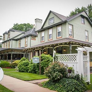 Vandiver Inn Havre de GraceHavre de Grace  Exterior photo