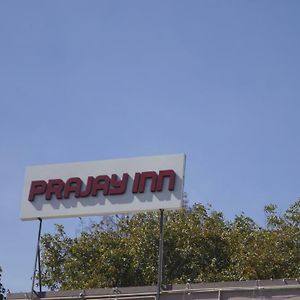 Prajay Inn - Jelagiri Exterior photo