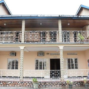 Rwenzori International Hotel Kasese Exterior photo