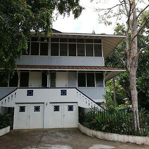 Casa Completa En Gamboa, Canal De Panama Exterior photo