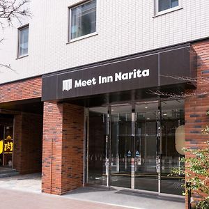 Meet Inn Narita Exterior photo