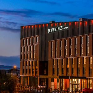 Doubletree By Hilton Kocaeli Hotel Izmit Exterior photo