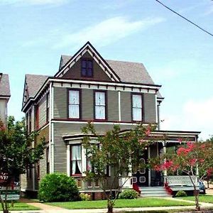 1888 Wensel House Panzió Natchez Exterior photo